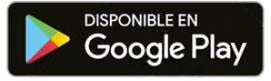 Disponible en Google Play